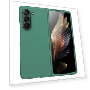 Жесткий защитный чехол с амортизацией — Базовые чехлы, Smartwatch 2025