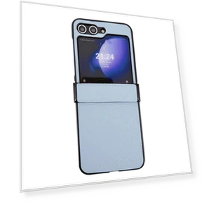 Чехол с защитой петли — Бамперы, Smartwatch 2025