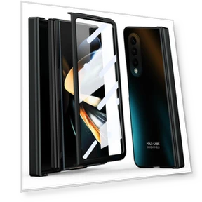 Чехол с защитой петли — Базовые чехлы, Smartwatch 2025