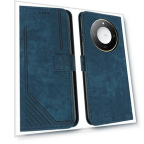 Чехол для смартфона с отпечатанными линиями и подставкой — Аксессуары для телефонов, Samrtwatch Bands Straps