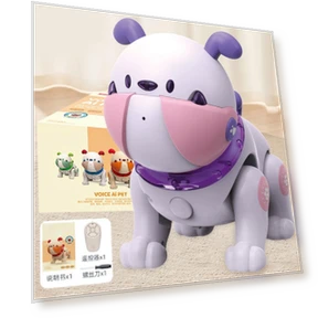 Детский электронный питомец — Электронные питомцы, Perseverance