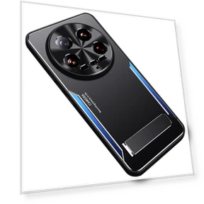 Чехол с подставкой — Чехлы для умных часов, Smartwatch 2025