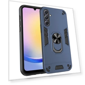 Чехол с подставкой и креплением для автомобиля — Аксессуары для телефонов, Smartwatch 2025