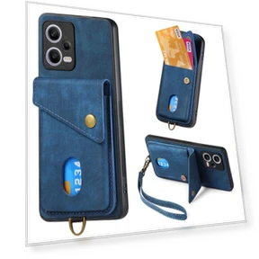 Чехол с подставкой — Задние панели, Smartwatch 2025