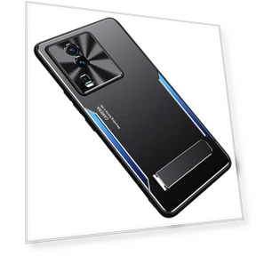 Чехол с подставкой — Аксессуары для телефонов, Smartwatch 2025