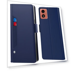 Кожаный чехол с зеркалом — Чехлы-книжки, Smartwatch 2025