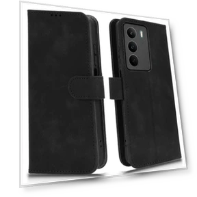 Кожаный чехол с эффектом кожи — Чехлы для умных часов, Smartwatch 2025