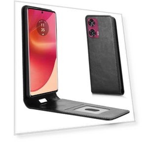 Чехол для смартфона с отделением для карт и магнитным креплением — Чехлы-книжки, Smartwatch 2025