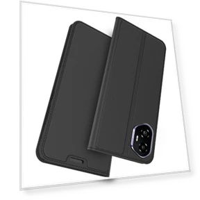 Чехол из ПУ кожи с держателем для карт и подставкой — Чехлы-книжки, Smartwatch 2025