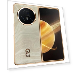 Чехол из ПУ кожи для смартфона — Базовые чехлы, Smartwatch 2025