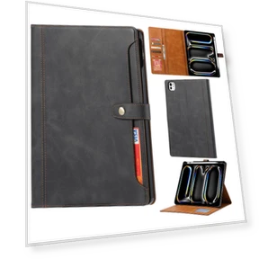 Чехол с карманом для карт и функцией автоматического включения/выключения — Клавиатурные чехлы, Smartwatch 2025