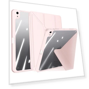 Чехол для iPad Air 11 с автоматическим пробуждением/спящим режимом — Обложки, DUX DUCIS