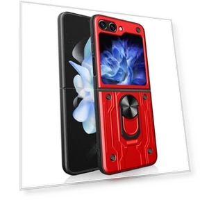 Чехол с подставкой и магнитным креплением — Аксессуары для телефонов, Smartwatch 2025