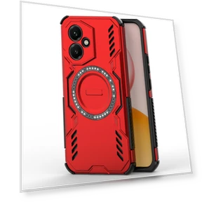 Магнитный чехол Butterfly Armor — Базовые чехлы, Smartwatch 2025