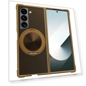 Магнитный чехол с подставкой — Бамперы, Smartwatch 2025