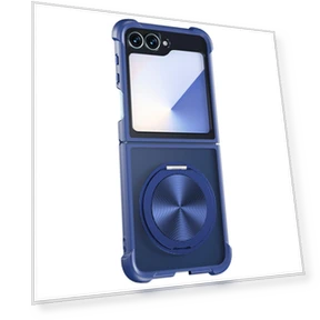 Магнитный чехол с подставкой — Бамперы, Smartwatch 2025