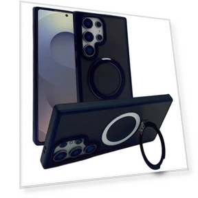 Магнитный чехол с подставкой — Аксессуары для телефонов, Smartwatch 2025