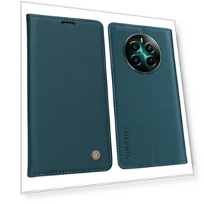 Чехол с магнитным замком — Чехлы-книжки, YIKATU