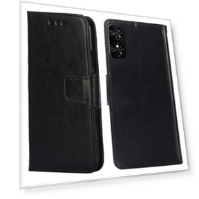 Чехол с магнитной застежкой и защитой от ударов — Защитные стекла, Smartwatch 2025