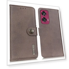 Магнитный чехол для Motorola Edge 50 Fusion 5G — Защитные стекла, Smartwatch 2025