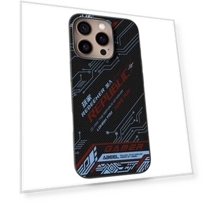 Чехол для iPhone 16 Pro Max — Аксессуары для телефонов, ABEEL