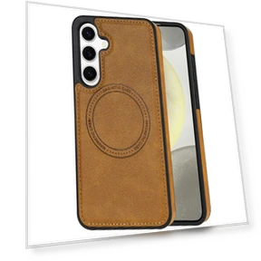 Чехол с поддержкой MagSafe — Аксессуары для телефонов, Smartwatch 2025