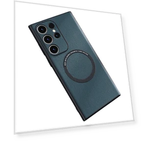 Чехол для Samsung Galaxy S23 Ultra — Аксессуары для телефонов, Smartwatch 2025