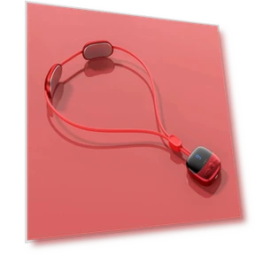 Мини-умный массажер для шеи и плеч — Массажеры для спины, Malruibeay