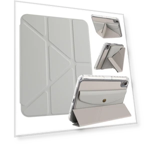 Чехол-подставка Оригами Кошелек из ПУ кожи — Обложки, Choices Samsung Cases