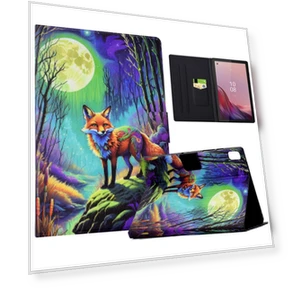 Чехол для планшета с функцией автоматического включения/выключения — Клавиатурные чехлы, Smartwatch 2025