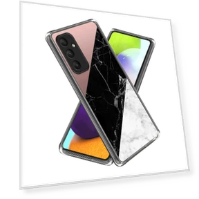 Чехол для Samsung Galaxy A35 5G — Бамперы, Smartwatch 2025