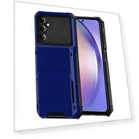 Чехол с держателем для карт — Аксессуары для телефонов, Smartwatch 2025