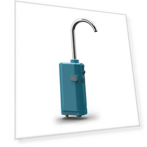 Портативный интеллектуальный насос для рыбалки — Воздушные насосы, Rustic Elegance House