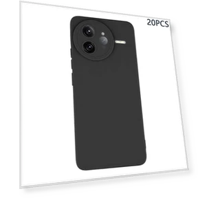 Чехол для Xiaomi Redmi K80 Pro 5G/Poco F7 Ultra 5G — Базовые чехлы, Smartwatch 2025