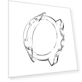 Чехол-накладка для умных часов — Чехлы, 3C-Data line