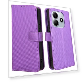 Чехол для Xiaomi Redmi Note 14 5G — Задние панели, Smartwatch 2025