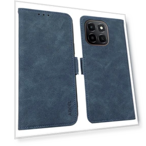 Чехол для телефона с подставкой и защитой от RFID — Базовые чехлы, ABEEL