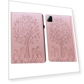 Чехол для планшета с подставкой — Обложки, Smartwatch 2025