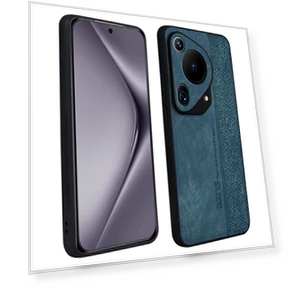 Чехол для Huawei Pura 70 Ultra — Защитные стекла, Smartwatch 2025