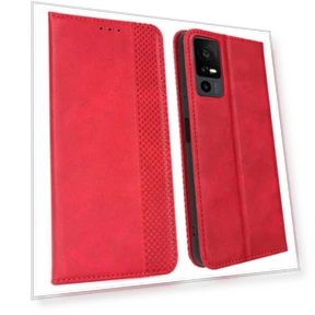 Чехол-книжка с магнитной подставкой — Чехлы-книжки, Smartwatch 2025