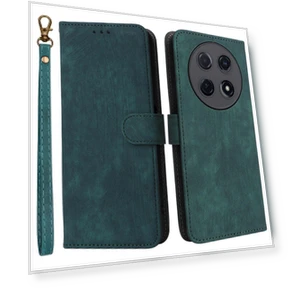 Чехол-книжка с блокировкой RFID — Чехлы-книжки, Smartwatch 2025