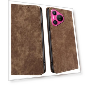 Чехол с блокировкой RFID, подставкой и защитой от царапин — Чехлы-книжки, Smartwatch 2025