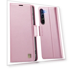 Чехол с блокировкой RFID — Чехлы для умных часов, Smartwatch 2025