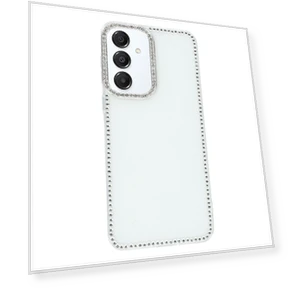 Чехол с блестками и глиттером — Бамперы, Smartwatch 2025