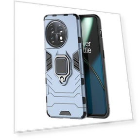 Чехол с кольцом и подставкой для телефона — Смартфоны и аксессуары, Smartwatch 2025