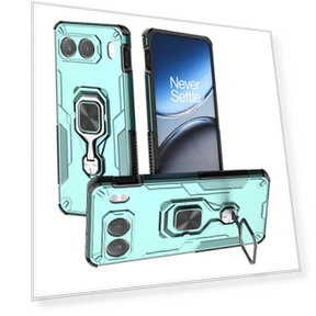 Чехол с вращающейся подставкой-кольцом — Смартфоны и аксессуары, Smartwatch 2025