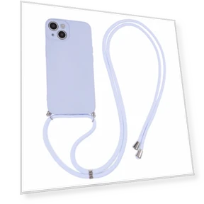 Чехол для iPhone 14 с лямкой — Задние панели, Smartwatch 2025