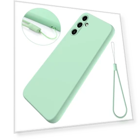 Чехол с ремешком на запястье — Аксессуары для телефонов, Smartwatch 2025