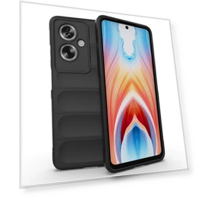 Чехол из мягкого TPU — Базовые чехлы, Smartwatch 2025