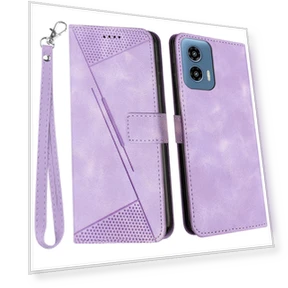 Чехол ударопрочный с тиснением под кожу в виде треугольника — Чехлы, Smartwatch 2025